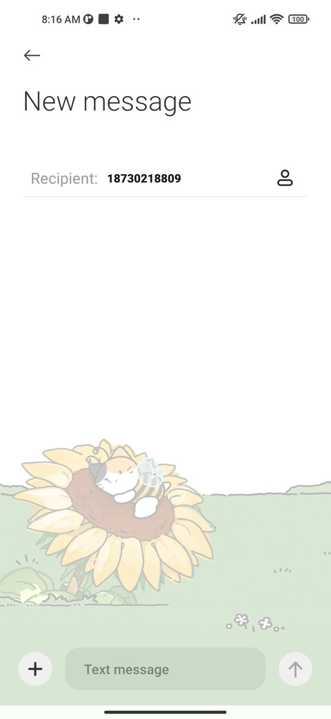 Bemypet Outdoors screenshot