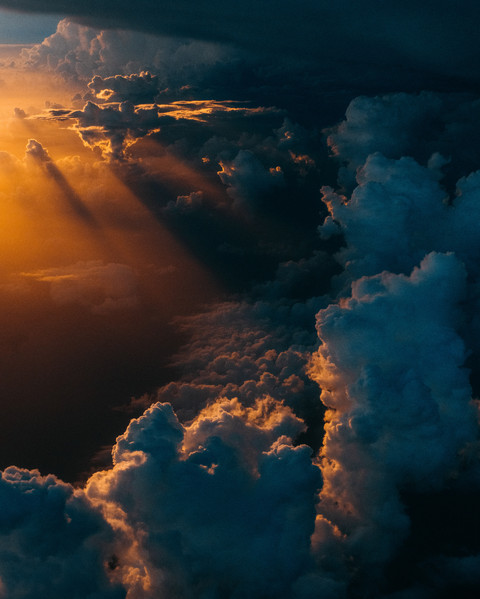 The Storm Sky  screenshot