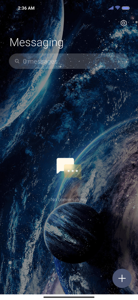 Shock the planet screenshot