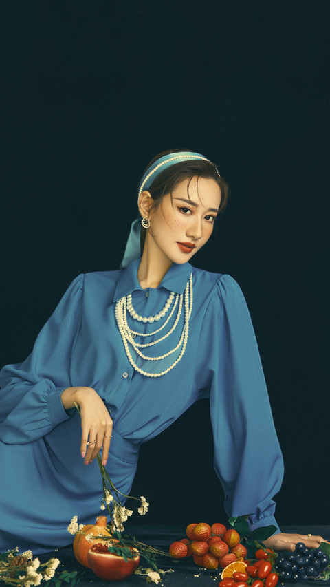爱情中的“理智派” screenshot