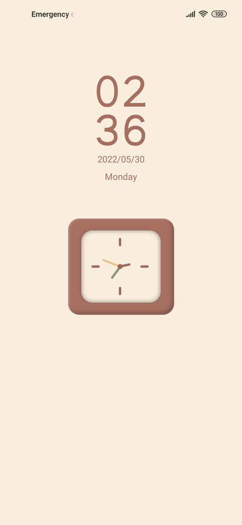 Alien Clay screenshot
