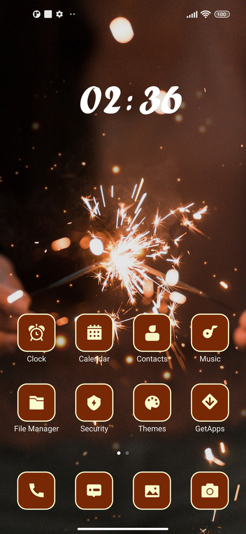 Diwali Crackers screenshot