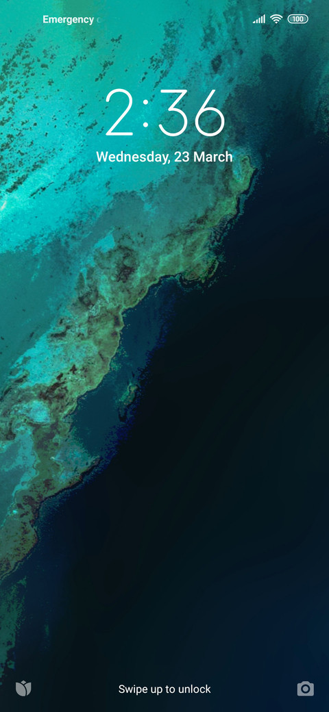 CStheme screenshot