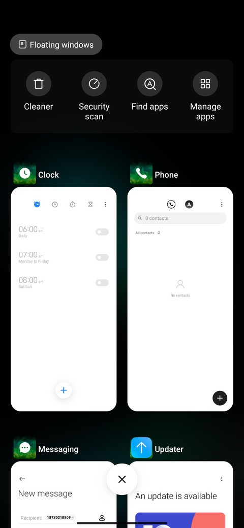 Krishna_1 screenshot