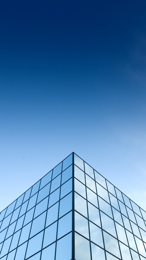Glass box screenshot