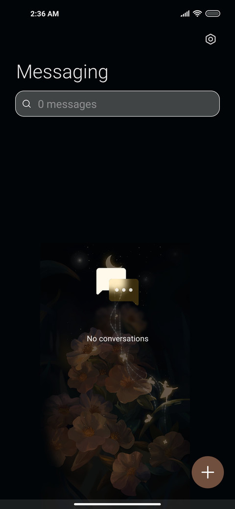 LongDream screenshot