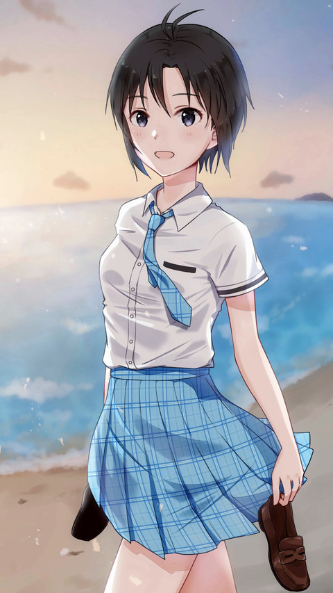 碧浪涛声 screenshot