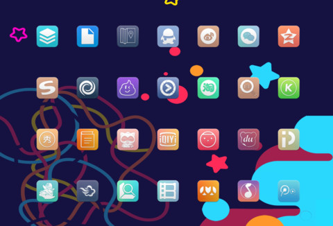 搞事情 screenshot