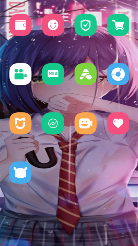 DARLING in the FRA screenshot