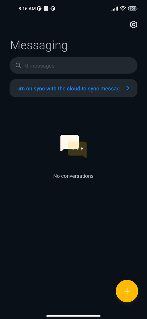 Couple Trio screenshot