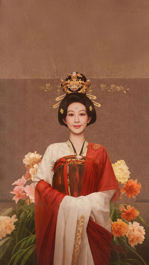 《锦绣芳华》首集热议 screenshot