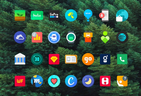 Minty free screenshot
