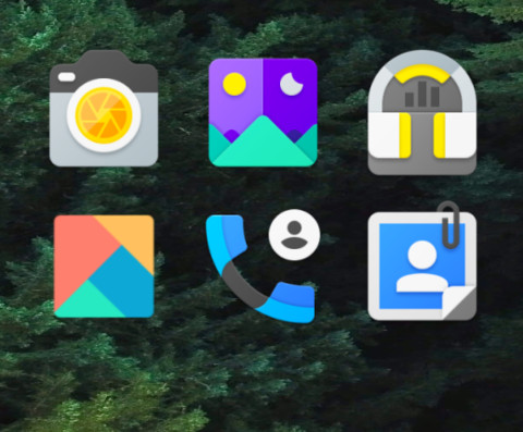 Minty free screenshot