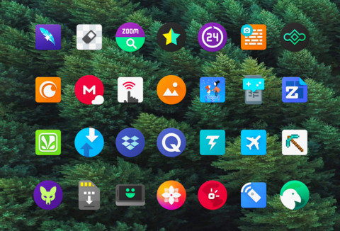 Minty free screenshot