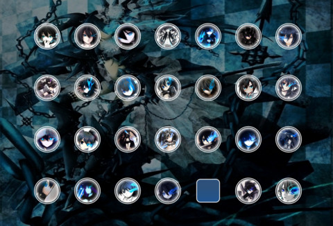 黑岩射手S screenshot