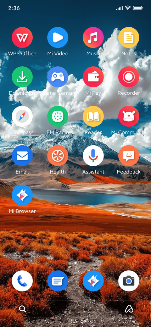 KONTHOLMU IRENG screenshot