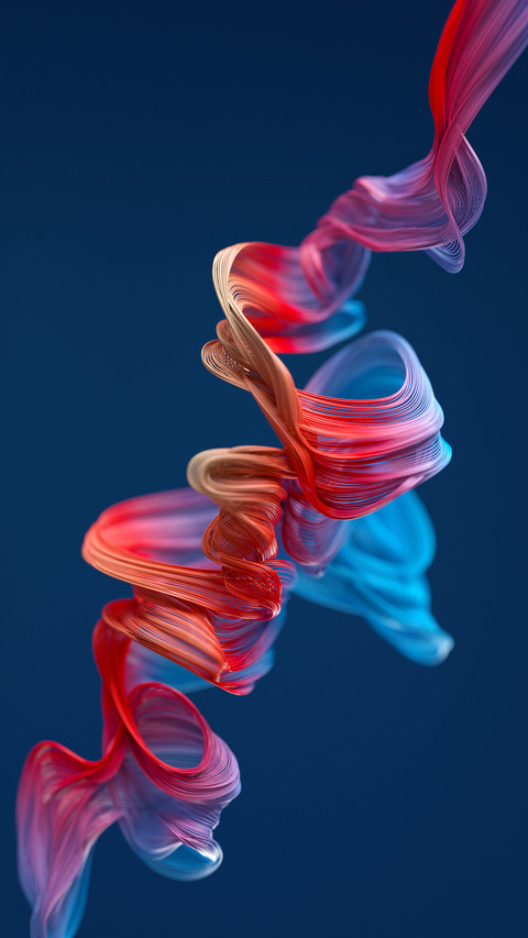Color psychology 9 screenshot