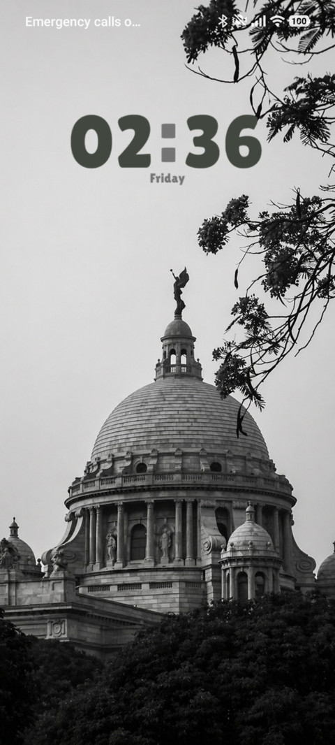 Victoria Silence screenshot