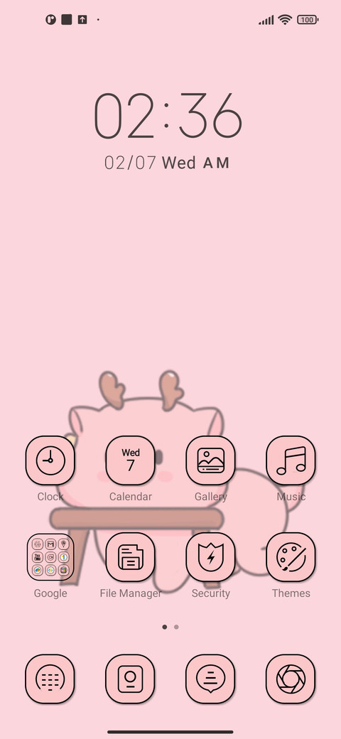 Dragon Dragon screenshot