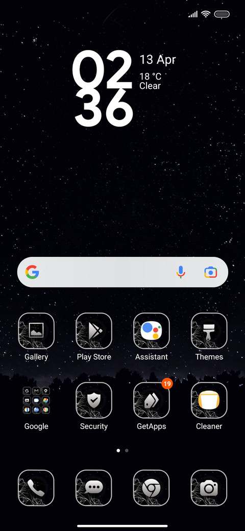 Spirituality On screenshot