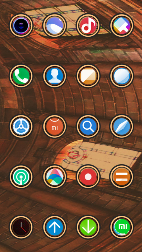 DOME_STIW_REGULAR screenshot