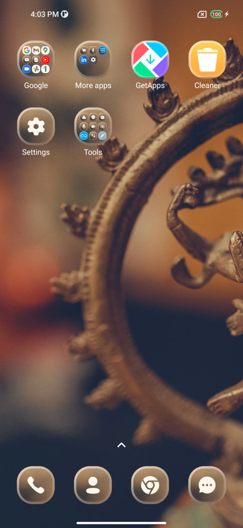 Nataraj screenshot