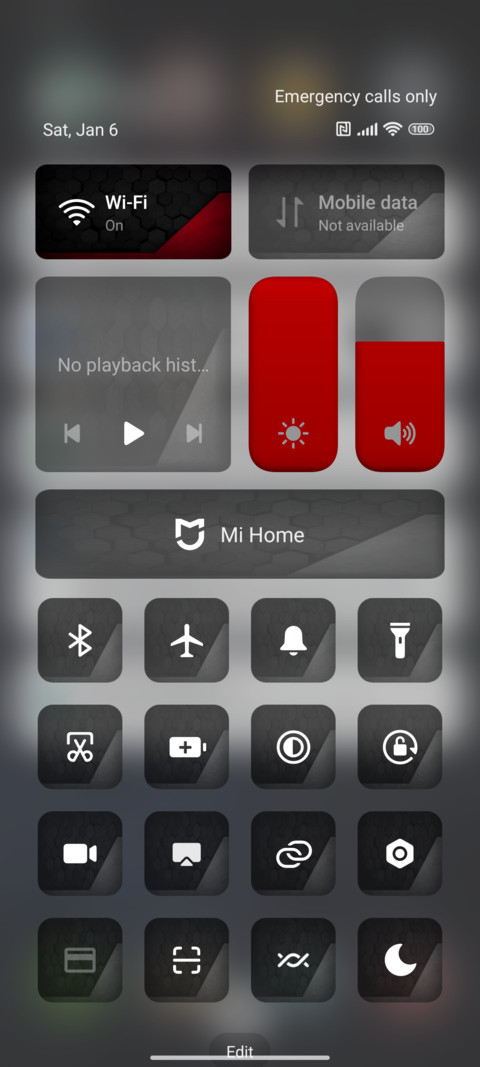 Star v15 screenshot