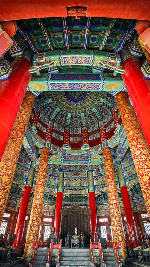 天国的神殿 screenshot