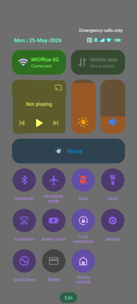 Colors-3 screenshot