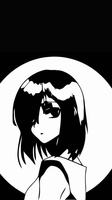 Black and White Comics screenshot