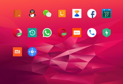 Realme V10 screenshot