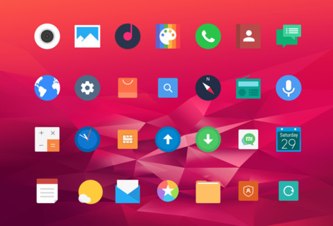 Realme V10 screenshot