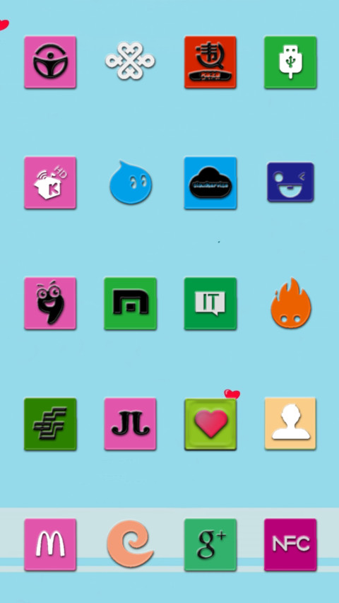 爱之魂 screenshot
