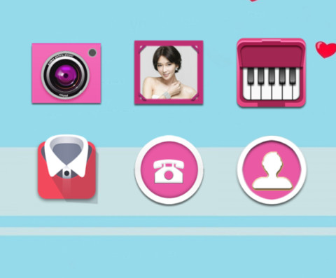 爱之魂 screenshot