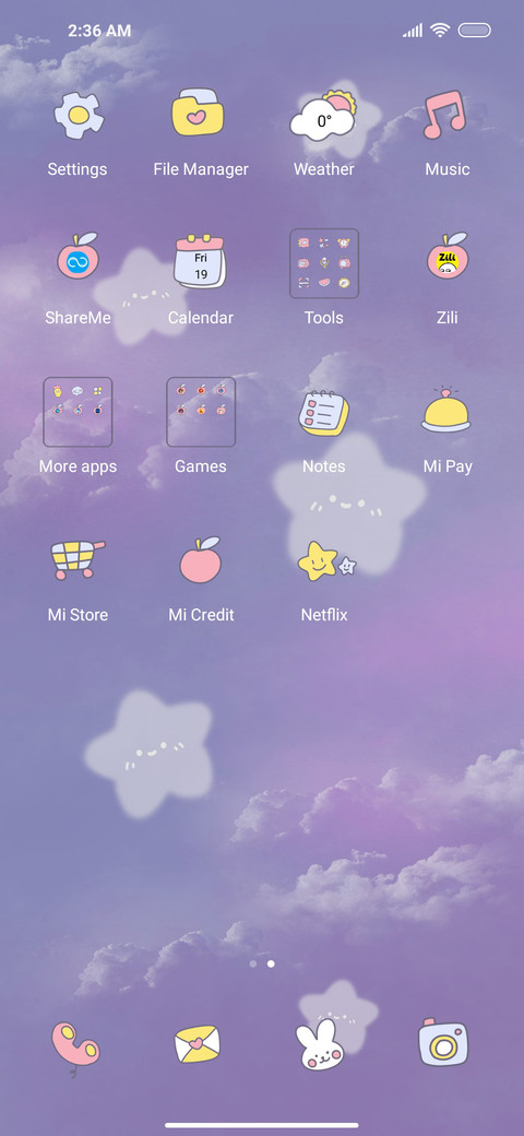 Cure soft cats screenshot