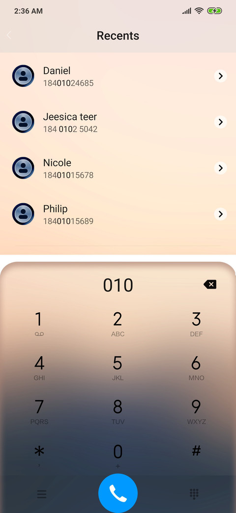 Eiffel_3MDP screenshot