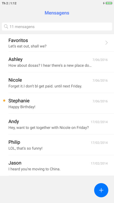 T - Style MiLT screenshot