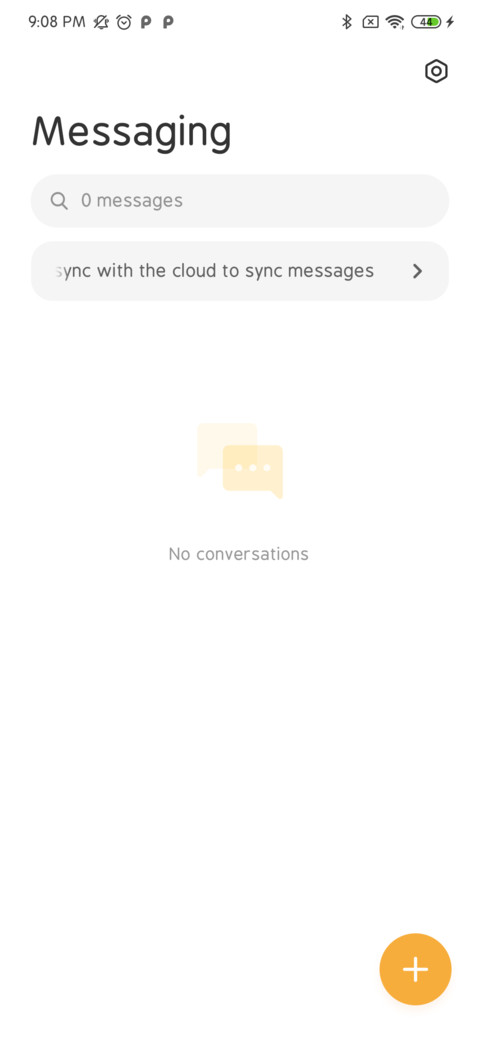 BPreplay Semibold screenshot