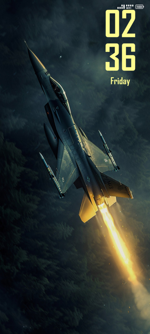 Nova Striker screenshot