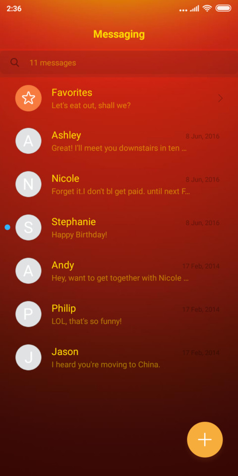 Incredibles_DWM19 screenshot
