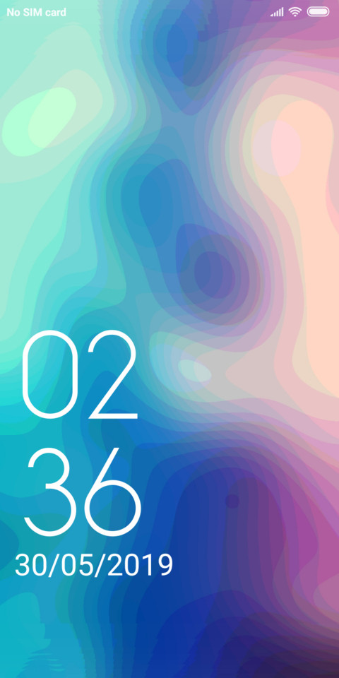 Colorabs_DWM19 screenshot