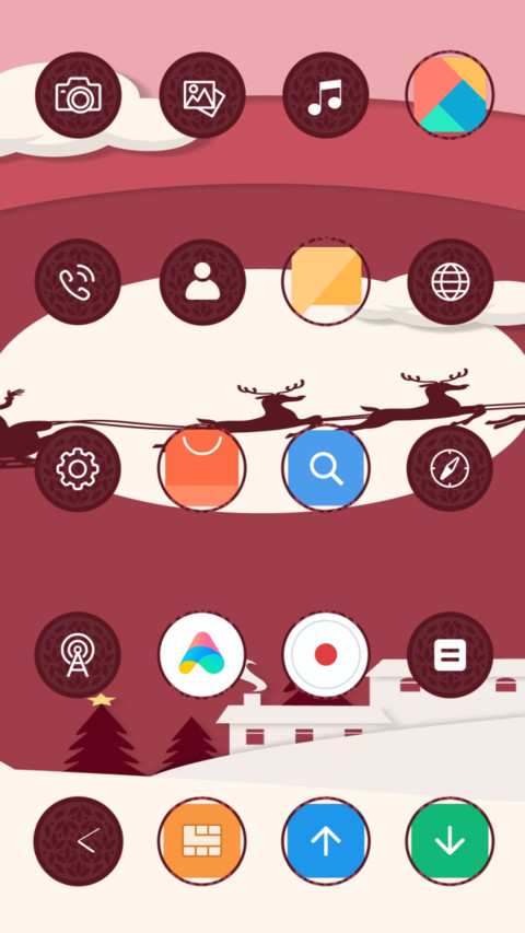 Christmas_3MD screenshot
