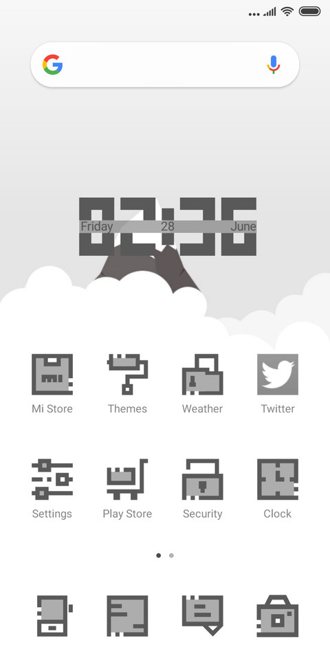 Kang Ipak screenshot