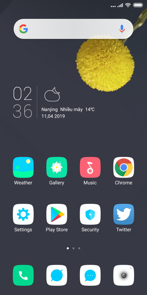 Pai2 Fix V8 screenshot