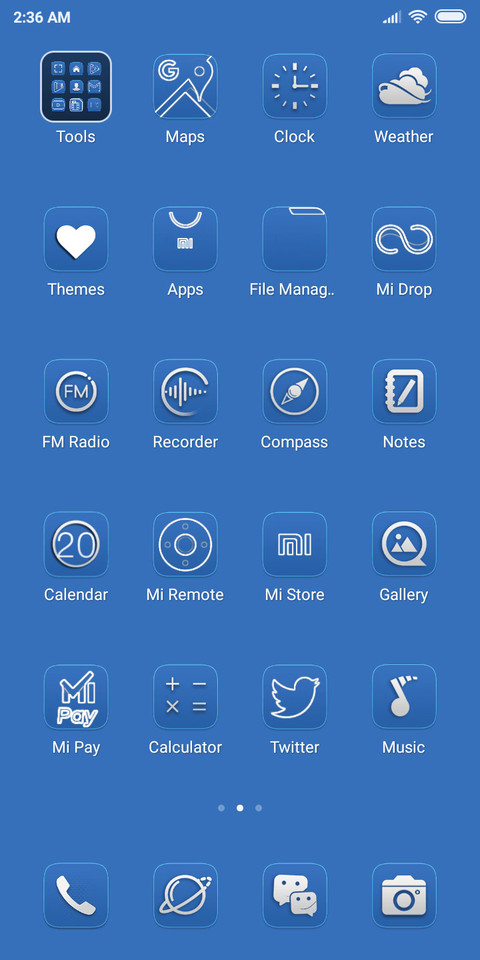 Surfing NY screenshot