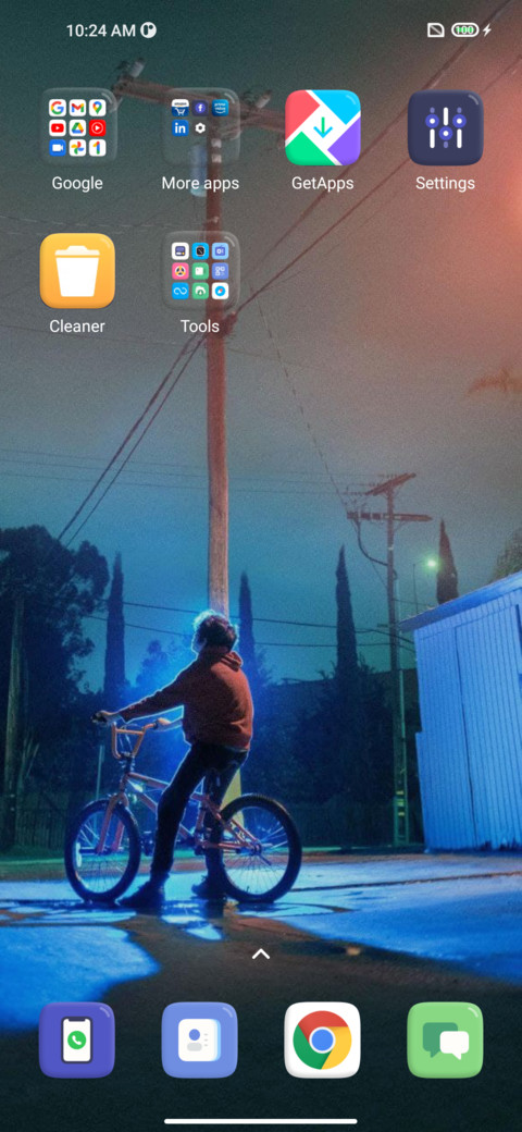 Pensiero v12 screenshot