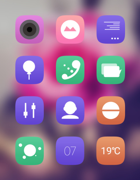 厮守时光 screenshot