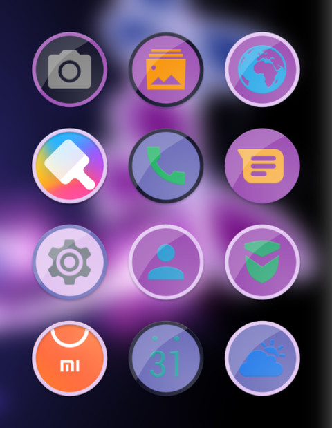 Butterly_DWM19 screenshot