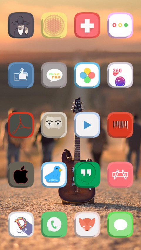 freestyle music screenshot
