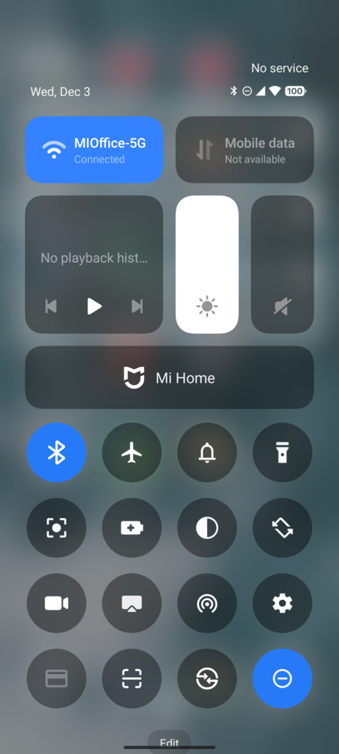 Haimripat screenshot